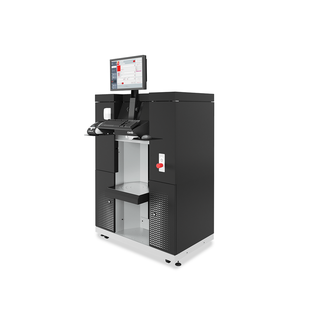 Machine Guide