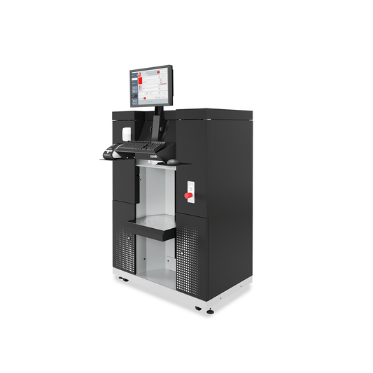 Machine Guide