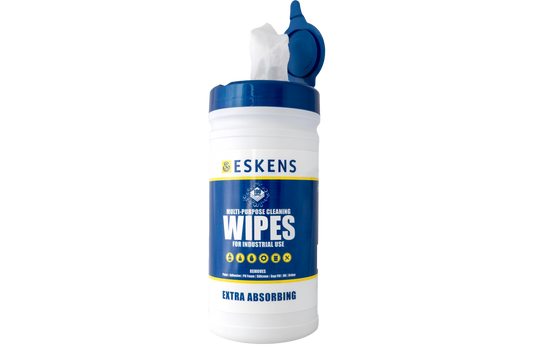 Eskens 100 Smooth Multi-Purpose Cleaning Wipes